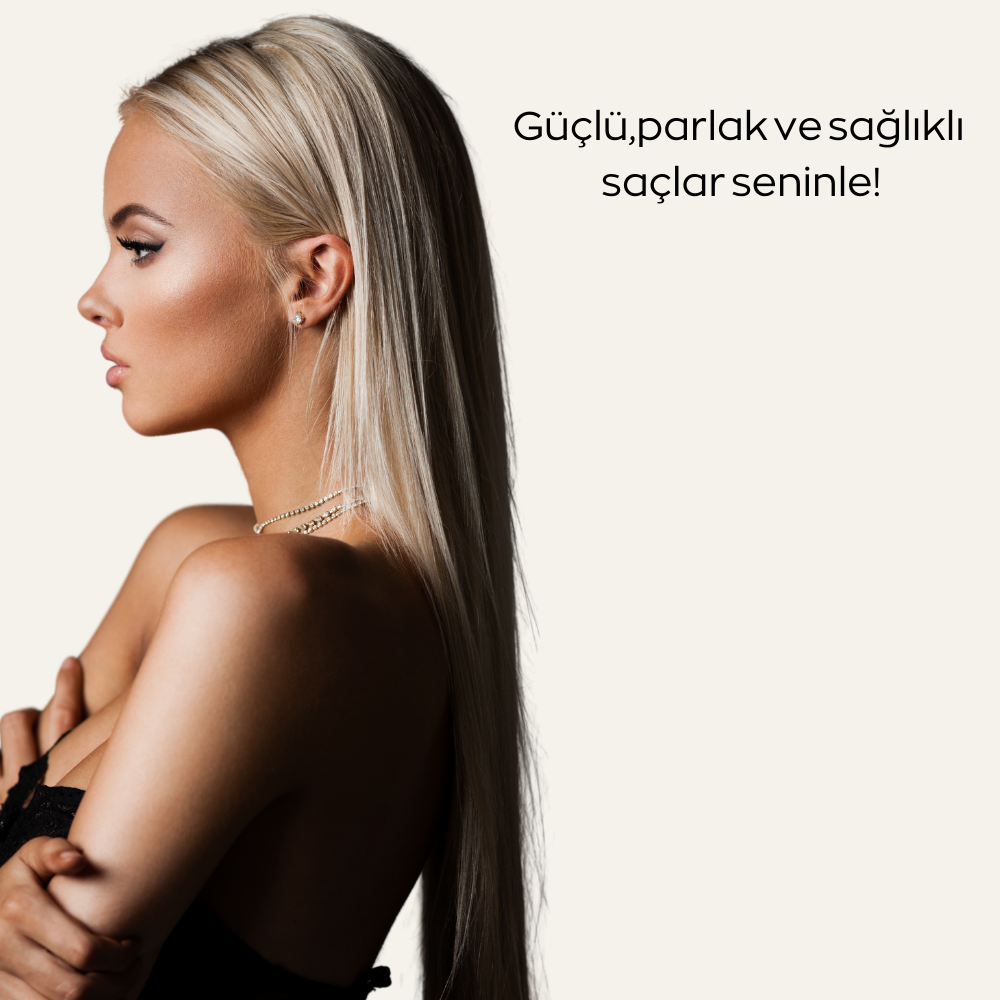 Saç Bakım